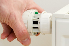 Rainbow Hill central heating repair costs